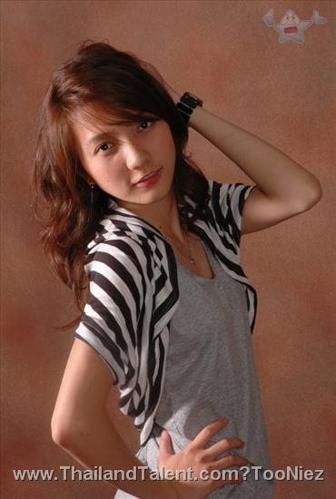 Thailand Talent - MC, Pretty, Singers, Dancers, Promotion Girls, Modeling, Recruitment Agency For The Entertainment Industry Bangkok - http://www.thailandtalent.com?TooNiez