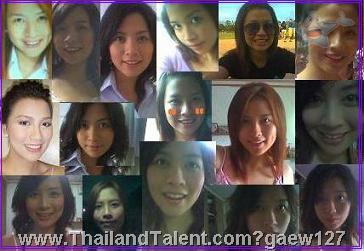 Thailand Talent - MC, Pretty, Singers, Dancers, Promotion Girls, Modeling, Recruitment Agency For The Entertainment Industry Bangkok - http://www.thailandtalent.com?gaew127