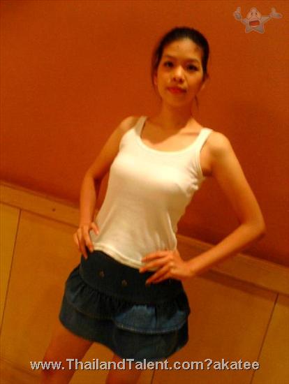 Thailand Talent - MC, Pretty, Singers, Dancers, Promotion Girls, Modeling, Recruitment Agency For The Entertainment Industry Bangkok - http://www.thailandtalent.com?akatee