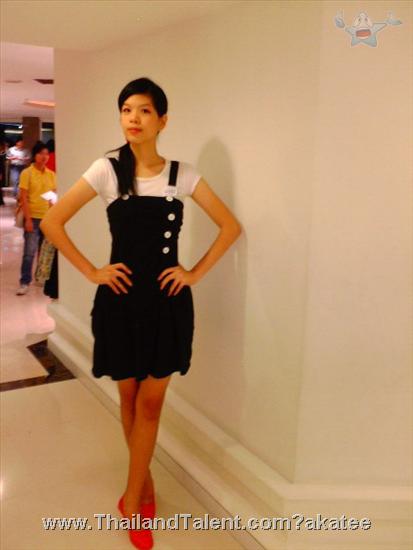 Thailand Talent - MC, Pretty, Singers, Dancers, Promotion Girls, Modeling, Recruitment Agency For The Entertainment Industry Bangkok - http://www.thailandtalent.com?akatee