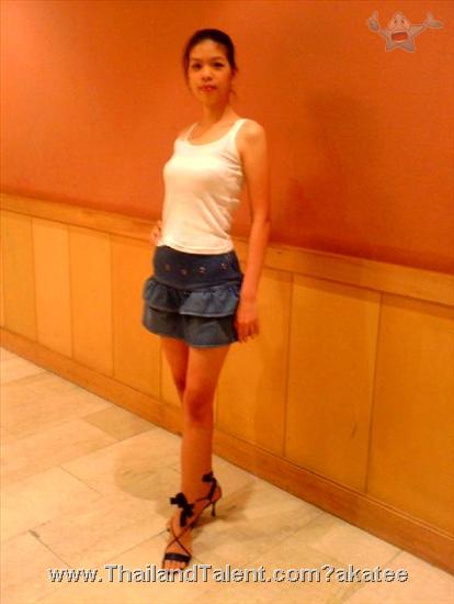 Thailand Talent - MC, Pretty, Singers, Dancers, Promotion Girls, Modeling, Recruitment Agency For The Entertainment Industry Bangkok - http://www.thailandtalent.com?akatee