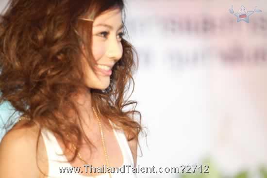 Thailand Talent - MC, Pretty, Singers, Dancers, Promotion Girls, Modeling, Recruitment Agency For The Entertainment Industry Bangkok - http://www.thailandtalent.com?2712