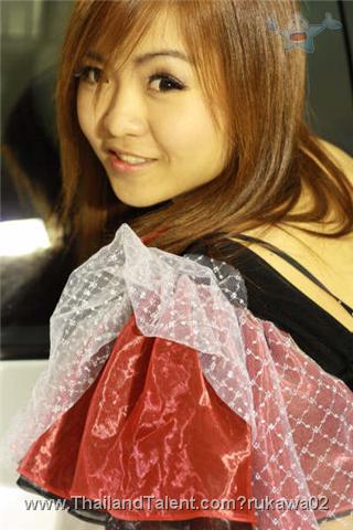 Thailand Talent - MC, Pretty, Singers, Dancers, Promotion Girls, Modeling, Recruitment Agency For The Entertainment Industry Bangkok - http://www.thailandtalent.com?rukawa02