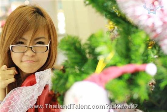 Thailand Talent - MC, Pretty, Singers, Dancers, Promotion Girls, Modeling, Recruitment Agency For The Entertainment Industry Bangkok - http://www.thailandtalent.com?rukawa02