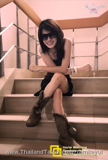 Thailand Talent - MC, Pretty, Singers, Dancers, Promotion Girls, Modeling, Recruitment Agency For The Entertainment Industry Bangkok - http://www.thailandtalent.com?tarnkayut