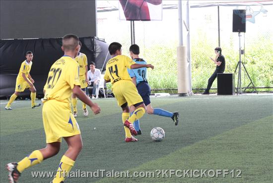 Thailand Talent - MC, Pretty, Singers, Dancers, Promotion Girls, Modeling, Recruitment Agency For The Entertainment Industry Bangkok - http://www.thailandtalent.com?KFCKICKOFF12
