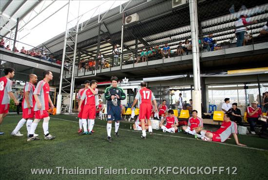 Thailand Talent - MC, Pretty, Singers, Dancers, Promotion Girls, Modeling, Recruitment Agency For The Entertainment Industry Bangkok - http://www.thailandtalent.com?KFCKICKOFF12