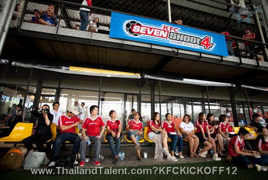 Thailand Talent - MC, Pretty, Singers, Dancers, Promotion Girls, Modeling, Recruitment Agency For The Entertainment Industry Bangkok - http://www.thailandtalent.com?KFCKICKOFF12