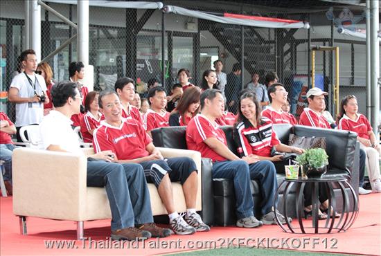 Thailand Talent - MC, Pretty, Singers, Dancers, Promotion Girls, Modeling, Recruitment Agency For The Entertainment Industry Bangkok - http://www.thailandtalent.com?KFCKICKOFF12