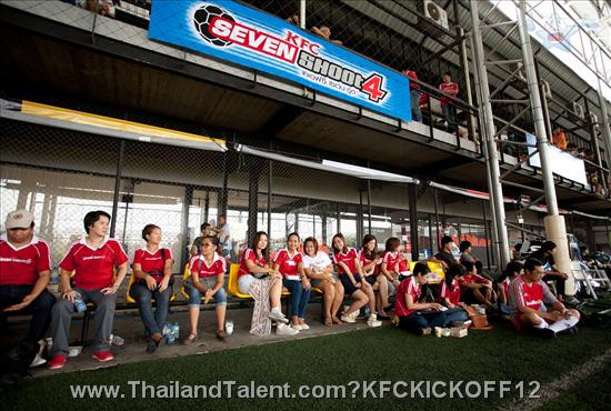 Thailand Talent - MC, Pretty, Singers, Dancers, Promotion Girls, Modeling, Recruitment Agency For The Entertainment Industry Bangkok - http://www.thailandtalent.com?KFCKICKOFF12