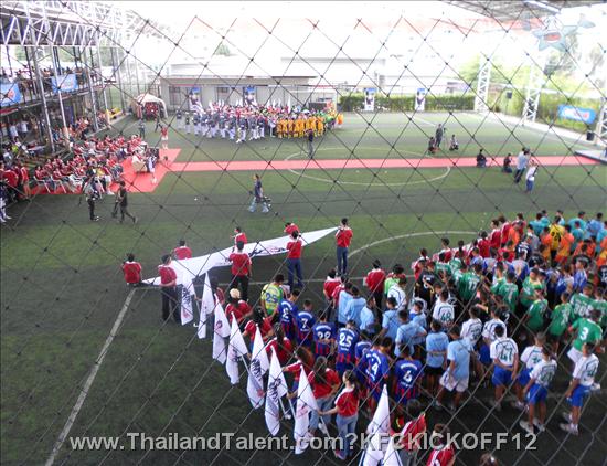 Thailand Talent - MC, Pretty, Singers, Dancers, Promotion Girls, Modeling, Recruitment Agency For The Entertainment Industry Bangkok - http://www.thailandtalent.com?KFCKICKOFF12
