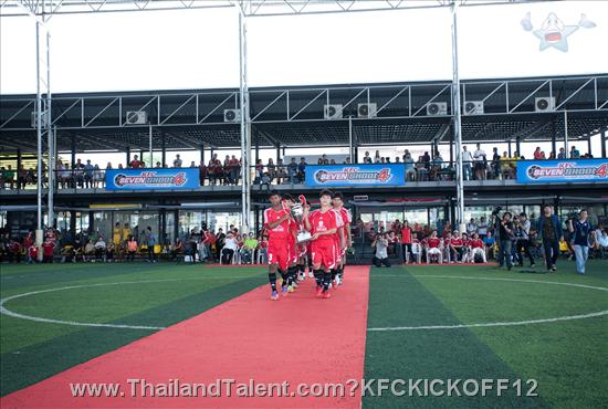 Thailand Talent - MC, Pretty, Singers, Dancers, Promotion Girls, Modeling, Recruitment Agency For The Entertainment Industry Bangkok - http://www.thailandtalent.com?KFCKICKOFF12