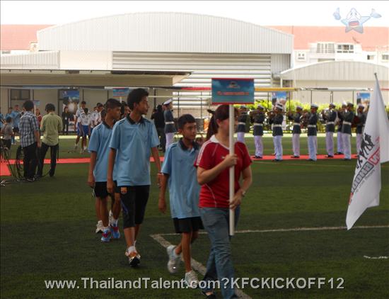 Thailand Talent - MC, Pretty, Singers, Dancers, Promotion Girls, Modeling, Recruitment Agency For The Entertainment Industry Bangkok - http://www.thailandtalent.com?KFCKICKOFF12