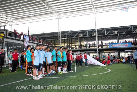 Thailand Talent - MC, Pretty, Singers, Dancers, Promotion Girls, Modeling, Recruitment Agency For The Entertainment Industry Bangkok - http://www.thailandtalent.com?KFCKICKOFF12