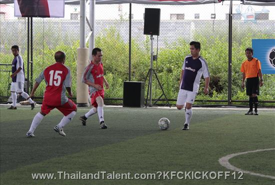 Thailand Talent - MC, Pretty, Singers, Dancers, Promotion Girls, Modeling, Recruitment Agency For The Entertainment Industry Bangkok - http://www.thailandtalent.com?KFCKICKOFF12