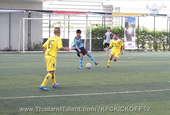 Thailand Talent - MC, Pretty, Singers, Dancers, Promotion Girls, Modeling, Recruitment Agency For The Entertainment Industry Bangkok - http://www.thailandtalent.com?KFCKICKOFF12