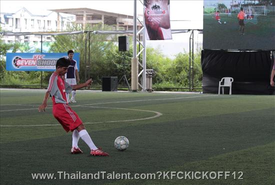 Thailand Talent - MC, Pretty, Singers, Dancers, Promotion Girls, Modeling, Recruitment Agency For The Entertainment Industry Bangkok - http://www.thailandtalent.com?KFCKICKOFF12