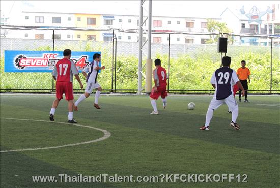 Thailand Talent - MC, Pretty, Singers, Dancers, Promotion Girls, Modeling, Recruitment Agency For The Entertainment Industry Bangkok - http://www.thailandtalent.com?KFCKICKOFF12