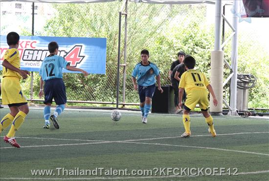 Thailand Talent - MC, Pretty, Singers, Dancers, Promotion Girls, Modeling, Recruitment Agency For The Entertainment Industry Bangkok - http://www.thailandtalent.com?KFCKICKOFF12