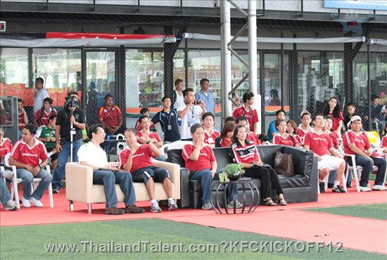 Thailand Talent - MC, Pretty, Singers, Dancers, Promotion Girls, Modeling, Recruitment Agency For The Entertainment Industry Bangkok - http://www.thailandtalent.com?KFCKICKOFF12