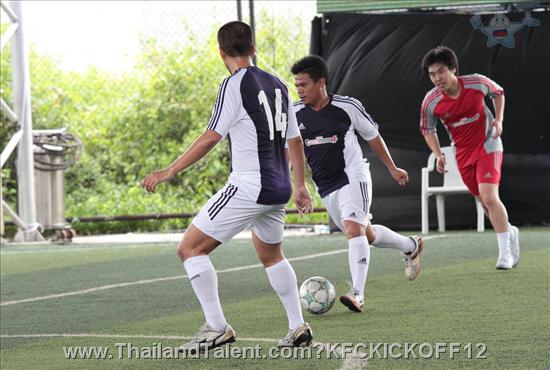 Thailand Talent - MC, Pretty, Singers, Dancers, Promotion Girls, Modeling, Recruitment Agency For The Entertainment Industry Bangkok - http://www.thailandtalent.com?KFCKICKOFF12