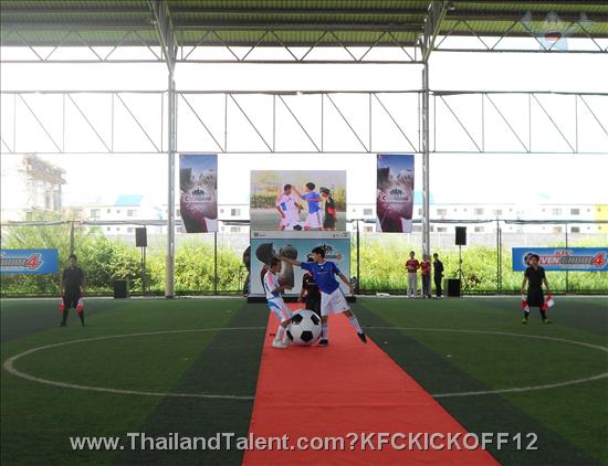 Thailand Talent - MC, Pretty, Singers, Dancers, Promotion Girls, Modeling, Recruitment Agency For The Entertainment Industry Bangkok - http://www.thailandtalent.com?KFCKICKOFF12