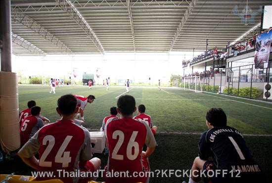 Thailand Talent - MC, Pretty, Singers, Dancers, Promotion Girls, Modeling, Recruitment Agency For The Entertainment Industry Bangkok - http://www.thailandtalent.com?KFCKICKOFF12