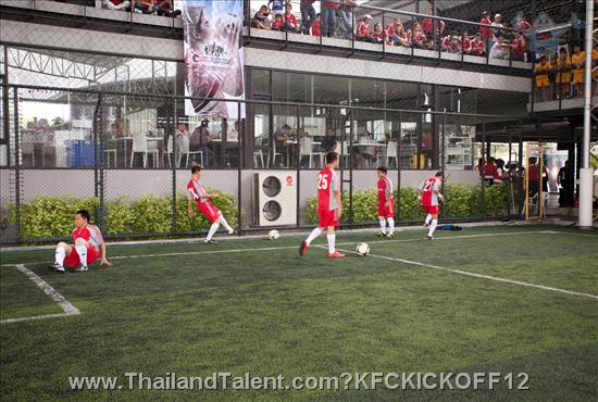 Thailand Talent - MC, Pretty, Singers, Dancers, Promotion Girls, Modeling, Recruitment Agency For The Entertainment Industry Bangkok - http://www.thailandtalent.com?KFCKICKOFF12