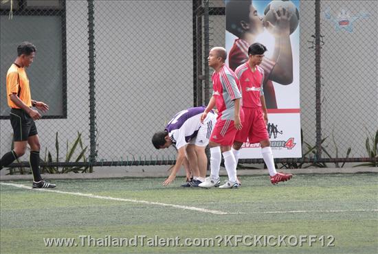 Thailand Talent - MC, Pretty, Singers, Dancers, Promotion Girls, Modeling, Recruitment Agency For The Entertainment Industry Bangkok - http://www.thailandtalent.com?KFCKICKOFF12