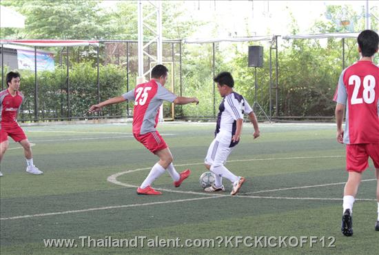 Thailand Talent - MC, Pretty, Singers, Dancers, Promotion Girls, Modeling, Recruitment Agency For The Entertainment Industry Bangkok - http://www.thailandtalent.com?KFCKICKOFF12