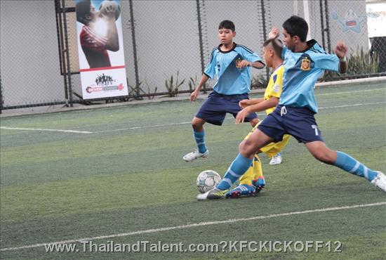 Thailand Talent - MC, Pretty, Singers, Dancers, Promotion Girls, Modeling, Recruitment Agency For The Entertainment Industry Bangkok - http://www.thailandtalent.com?KFCKICKOFF12