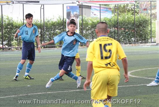 Thailand Talent - MC, Pretty, Singers, Dancers, Promotion Girls, Modeling, Recruitment Agency For The Entertainment Industry Bangkok - http://www.thailandtalent.com?KFCKICKOFF12