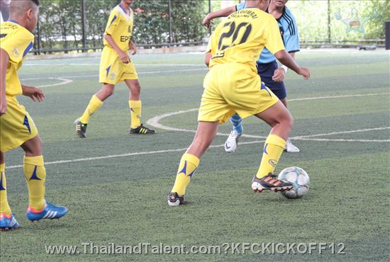 Thailand Talent - MC, Pretty, Singers, Dancers, Promotion Girls, Modeling, Recruitment Agency For The Entertainment Industry Bangkok - http://www.thailandtalent.com?KFCKICKOFF12