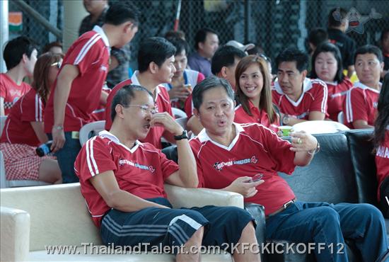 Thailand Talent - MC, Pretty, Singers, Dancers, Promotion Girls, Modeling, Recruitment Agency For The Entertainment Industry Bangkok - http://www.thailandtalent.com?KFCKICKOFF12