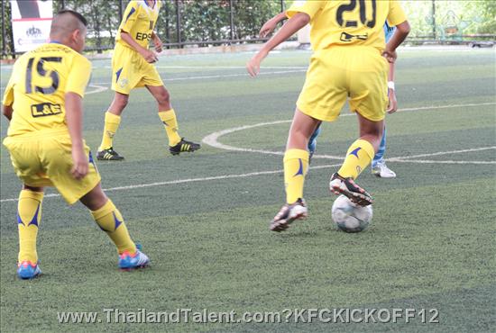 Thailand Talent - MC, Pretty, Singers, Dancers, Promotion Girls, Modeling, Recruitment Agency For The Entertainment Industry Bangkok - http://www.thailandtalent.com?KFCKICKOFF12