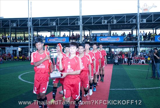 Thailand Talent - MC, Pretty, Singers, Dancers, Promotion Girls, Modeling, Recruitment Agency For The Entertainment Industry Bangkok - http://www.thailandtalent.com?KFCKICKOFF12