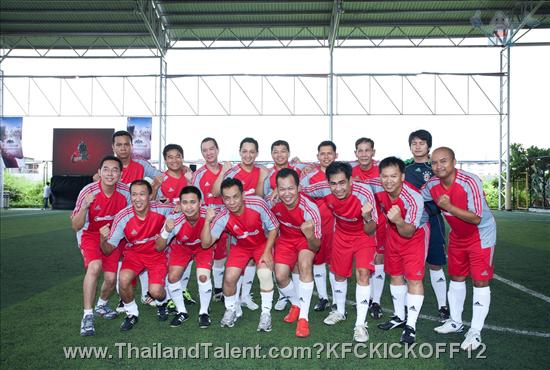 Thailand Talent - MC, Pretty, Singers, Dancers, Promotion Girls, Modeling, Recruitment Agency For The Entertainment Industry Bangkok - http://www.thailandtalent.com?KFCKICKOFF12