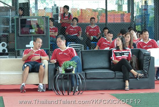 Thailand Talent - MC, Pretty, Singers, Dancers, Promotion Girls, Modeling, Recruitment Agency For The Entertainment Industry Bangkok - http://www.thailandtalent.com?KFCKICKOFF12