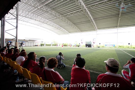 Thailand Talent - MC, Pretty, Singers, Dancers, Promotion Girls, Modeling, Recruitment Agency For The Entertainment Industry Bangkok - http://www.thailandtalent.com?KFCKICKOFF12