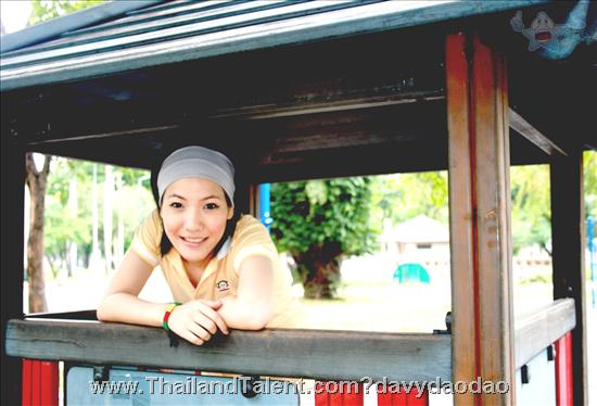 Thailand Talent - MC, Pretty, Singers, Dancers, Promotion Girls, Modeling, Recruitment Agency For The Entertainment Industry Bangkok - http://www.thailandtalent.com?davydaodao