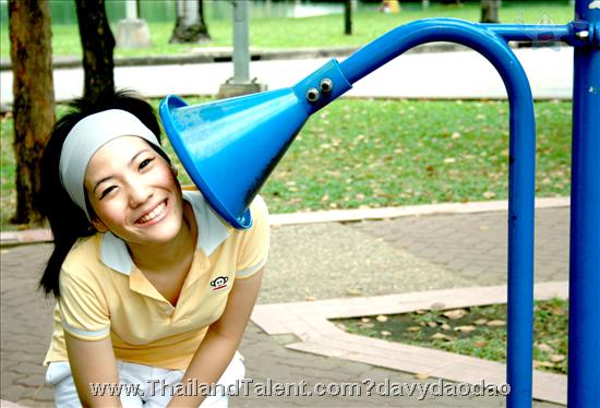 Thailand Talent - MC, Pretty, Singers, Dancers, Promotion Girls, Modeling, Recruitment Agency For The Entertainment Industry Bangkok - http://www.thailandtalent.com?davydaodao