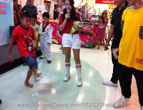 Thailand Talent - MC, Pretty, Singers, Dancers, Promotion Girls, Modeling, Recruitment Agency For The Entertainment Industry Bangkok - http://www.thailandtalent.com?KFC7ShooPK12