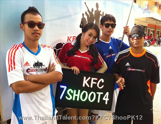 Thailand Talent - MC, Pretty, Singers, Dancers, Promotion Girls, Modeling, Recruitment Agency For The Entertainment Industry Bangkok - http://www.thailandtalent.com?KFC7ShooPK12