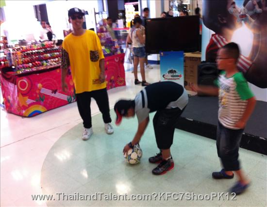Thailand Talent - MC, Pretty, Singers, Dancers, Promotion Girls, Modeling, Recruitment Agency For The Entertainment Industry Bangkok - http://www.thailandtalent.com?KFC7ShooPK12