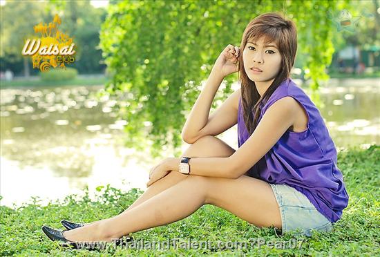 Thailand Talent - MC, Pretty, Singers, Dancers, Promotion Girls, Modeling, Recruitment Agency For The Entertainment Industry Bangkok - http://www.thailandtalent.com?Pear07