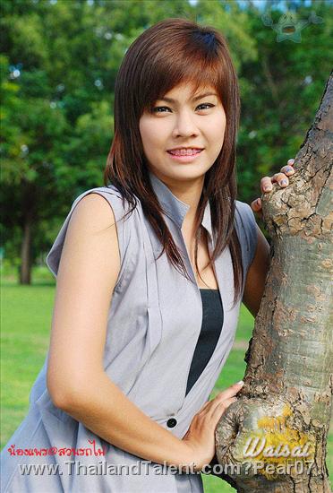 Thailand Talent - MC, Pretty, Singers, Dancers, Promotion Girls, Modeling, Recruitment Agency For The Entertainment Industry Bangkok - http://www.thailandtalent.com?Pear07