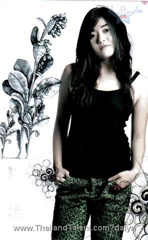 Thailand Talent - MC, Pretty, Singers, Dancers, Promotion Girls, Modeling, Recruitment Agency For The Entertainment Industry Bangkok - http://www.thailandtalent.com?dalyn