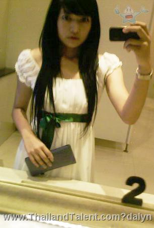 Thailand Talent - MC, Pretty, Singers, Dancers, Promotion Girls, Modeling, Recruitment Agency For The Entertainment Industry Bangkok - http://www.thailandtalent.com?dalyn