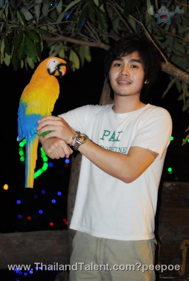 Thailand Talent - MC, Pretty, Singers, Dancers, Promotion Girls, Modeling, Recruitment Agency For The Entertainment Industry Bangkok - http://www.thailandtalent.com?peepoe
