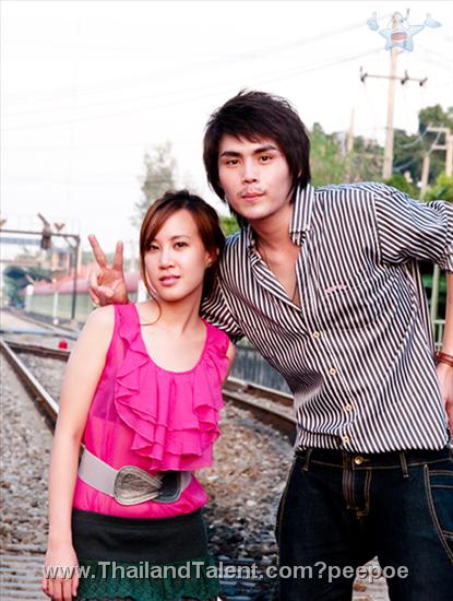Thailand Talent - MC, Pretty, Singers, Dancers, Promotion Girls, Modeling, Recruitment Agency For The Entertainment Industry Bangkok - http://www.thailandtalent.com?peepoe